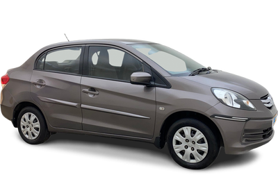 Honda Amaze-img