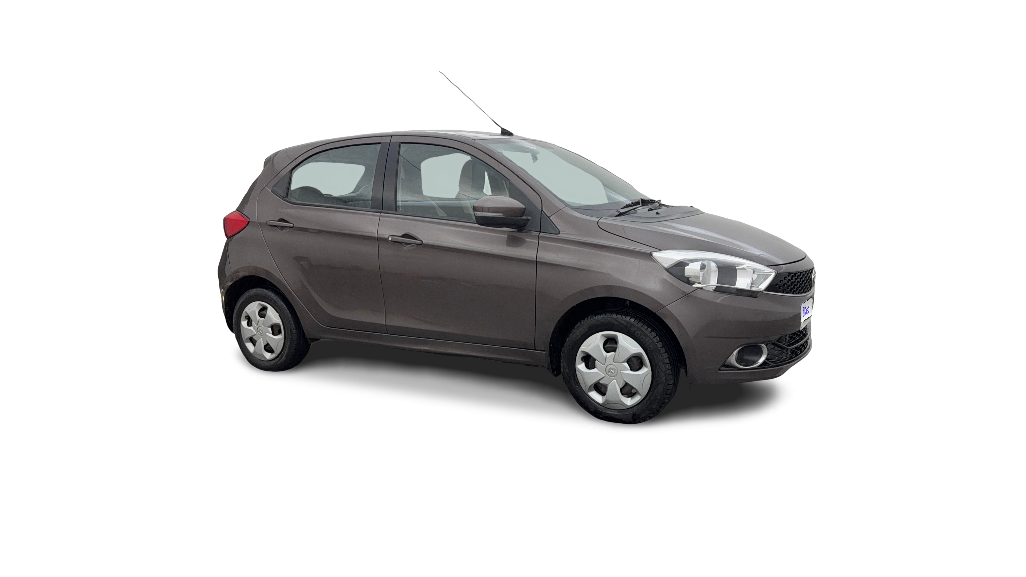 2018 Tata Tiago - Hatchback - Petrol - Manual - ₹3.71 lakh