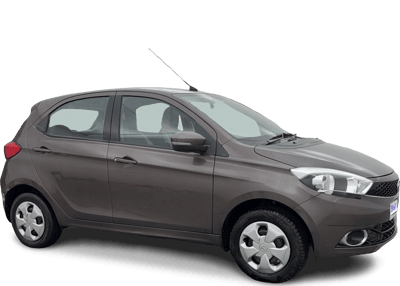 2018 Tata Tiago - Hatchback - Petrol - Manual - ₹3.71 lakh