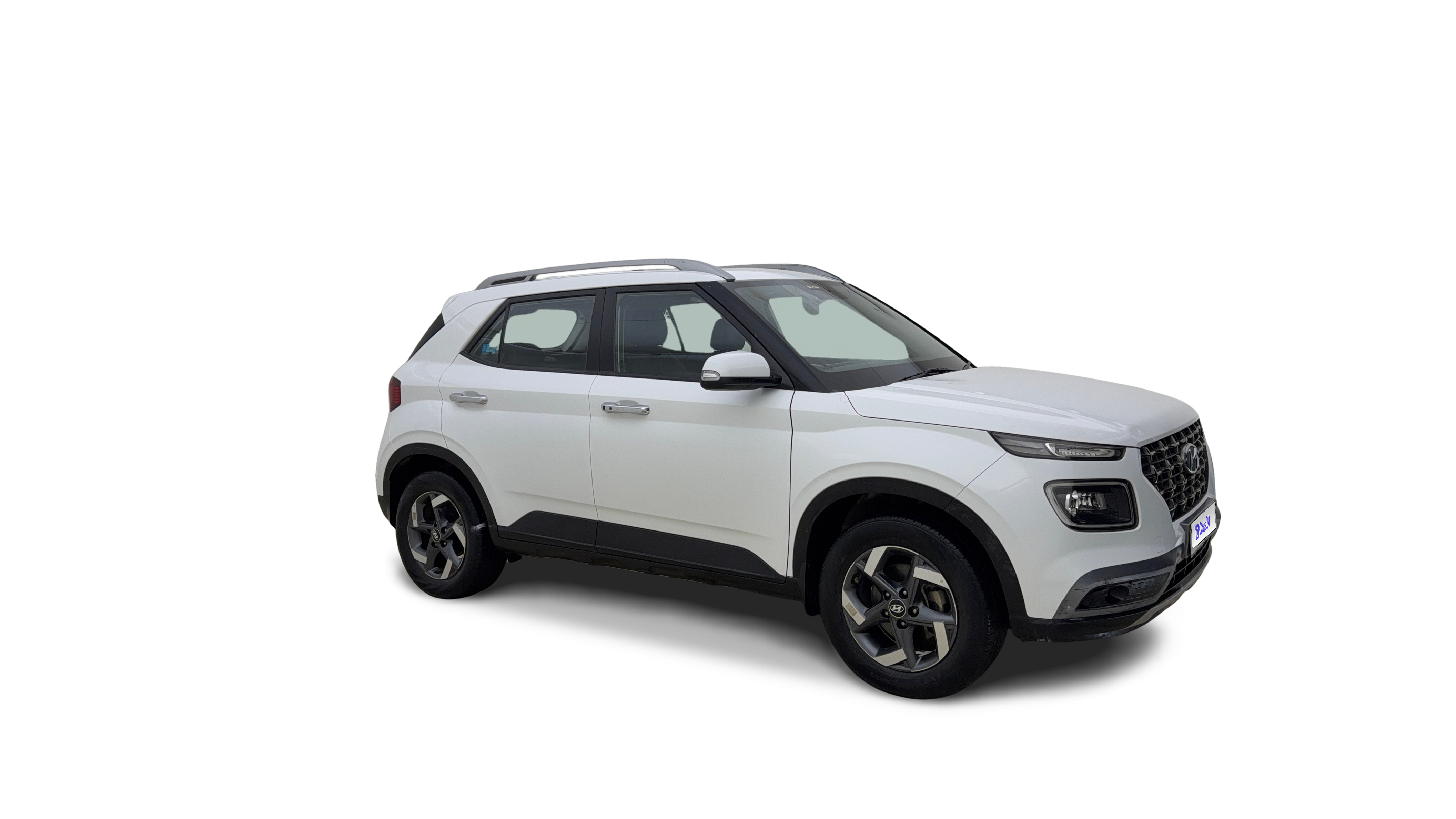 2021 Hyundai VENUE - SUV - Petrol - Manual - ₹7.46 lakh