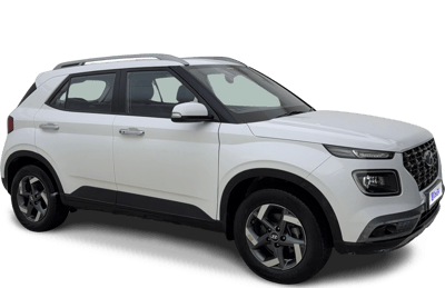 2021 Hyundai VENUE - SUV - Petrol - Manual - ₹7.46 lakh