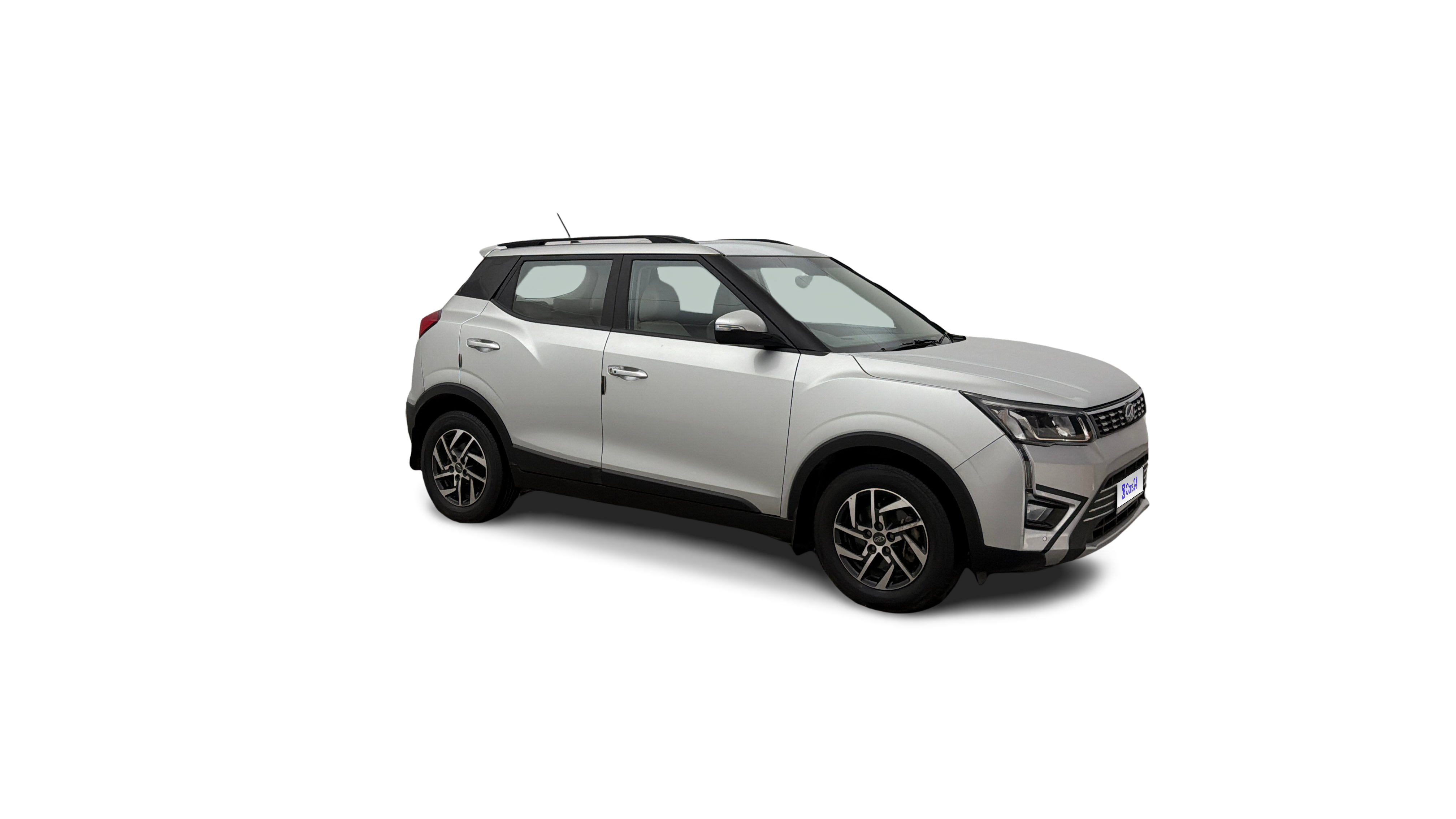 2022 Mahindra XUV300 - SUV - Diesel - Manual - ₹10.17 lakh