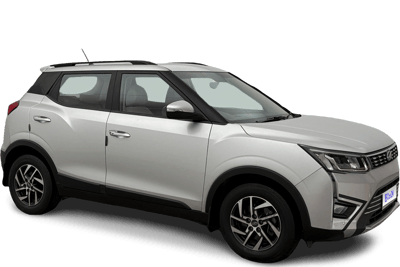 2022 Mahindra XUV300 - SUV - Diesel - Manual - ₹10.17 lakh