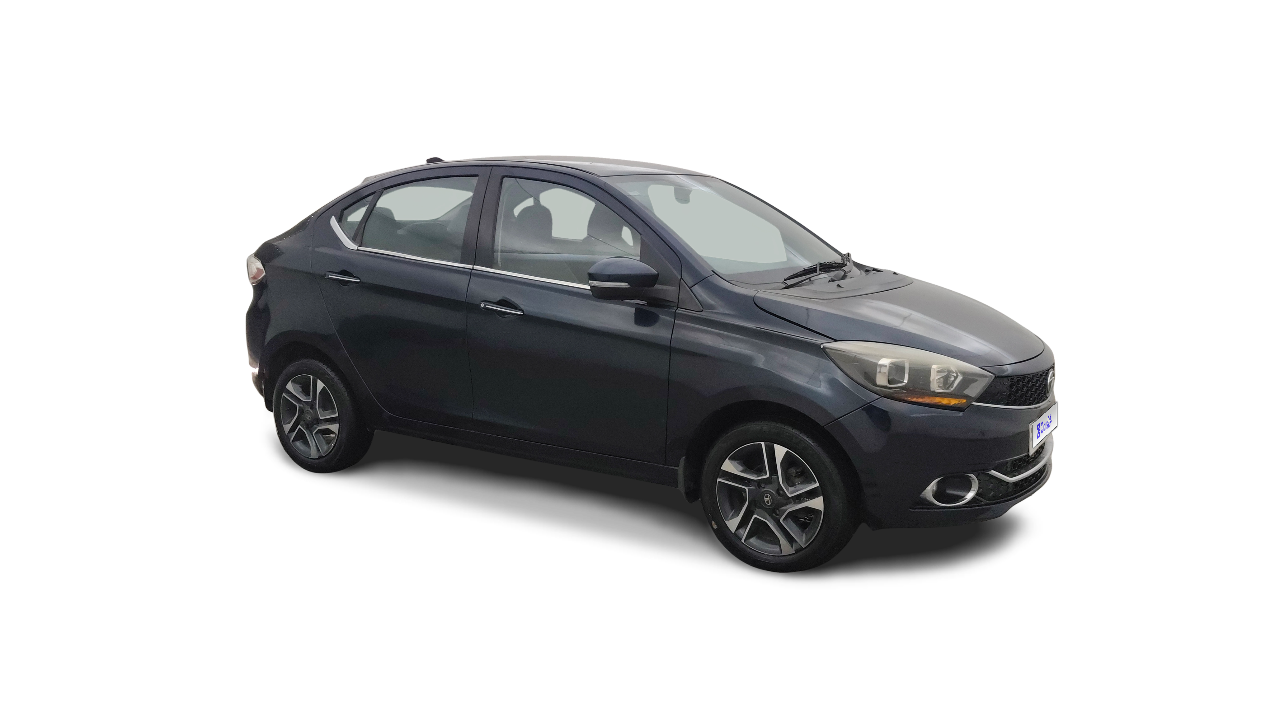 2019 Tata TIGOR - Sedan - Petrol - Manual - ₹4.66 lakh