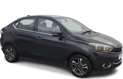 2019 Tata TIGOR - Sedan - Petrol - Manual - ₹4.66 lakh
