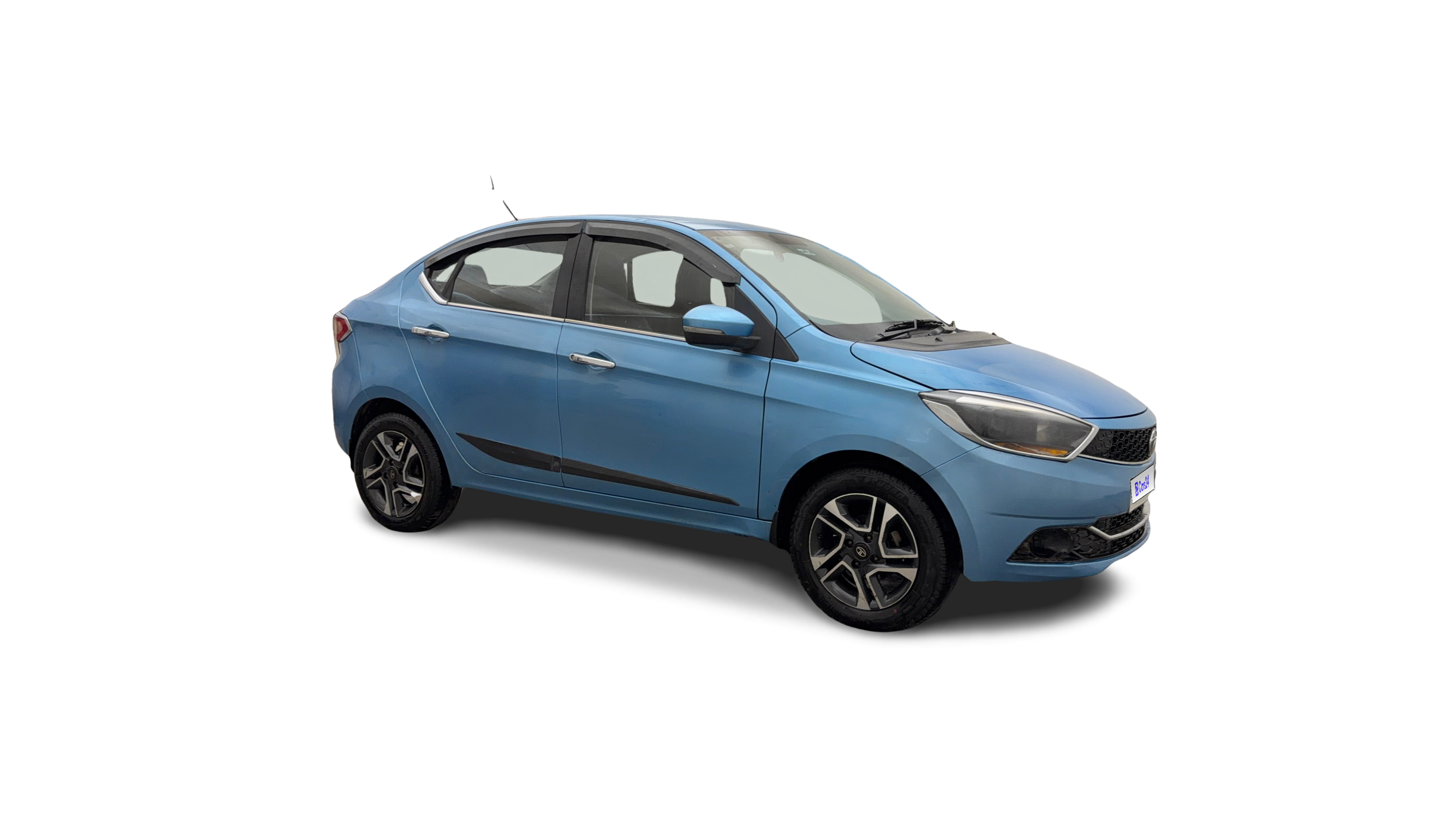 2017 Tata TIGOR - Sedan - Petrol - Manual - ₹3.38 lakh