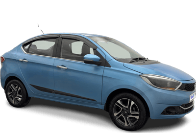 2017 Tata TIGOR - Sedan - Petrol - Manual - ₹3.38 lakh