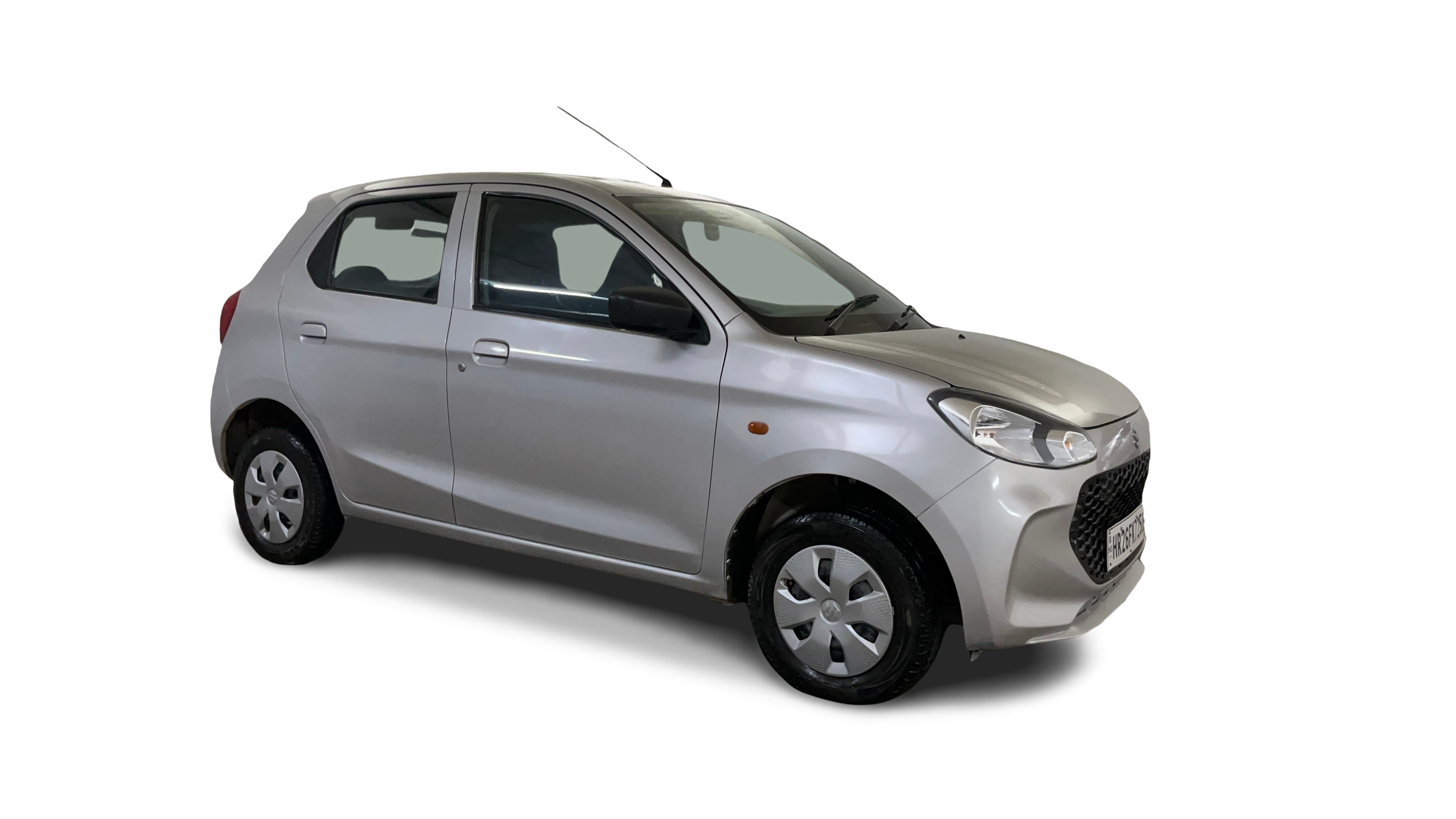 Maruti Alto K10-img
