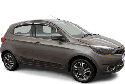 2019 Tata Tiago - Hatchback - Petrol - Automatic - ₹4.03 lakh