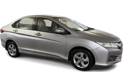 2015 Honda City - Sedan - Petrol - Automatic - ₹3.95 lakh