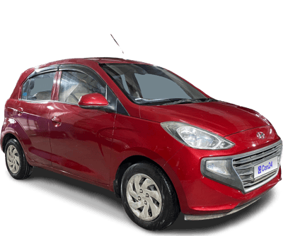 2020 Hyundai NEW SANTRO - Hatchback - Petrol - Manual - ₹2.54 lakh
