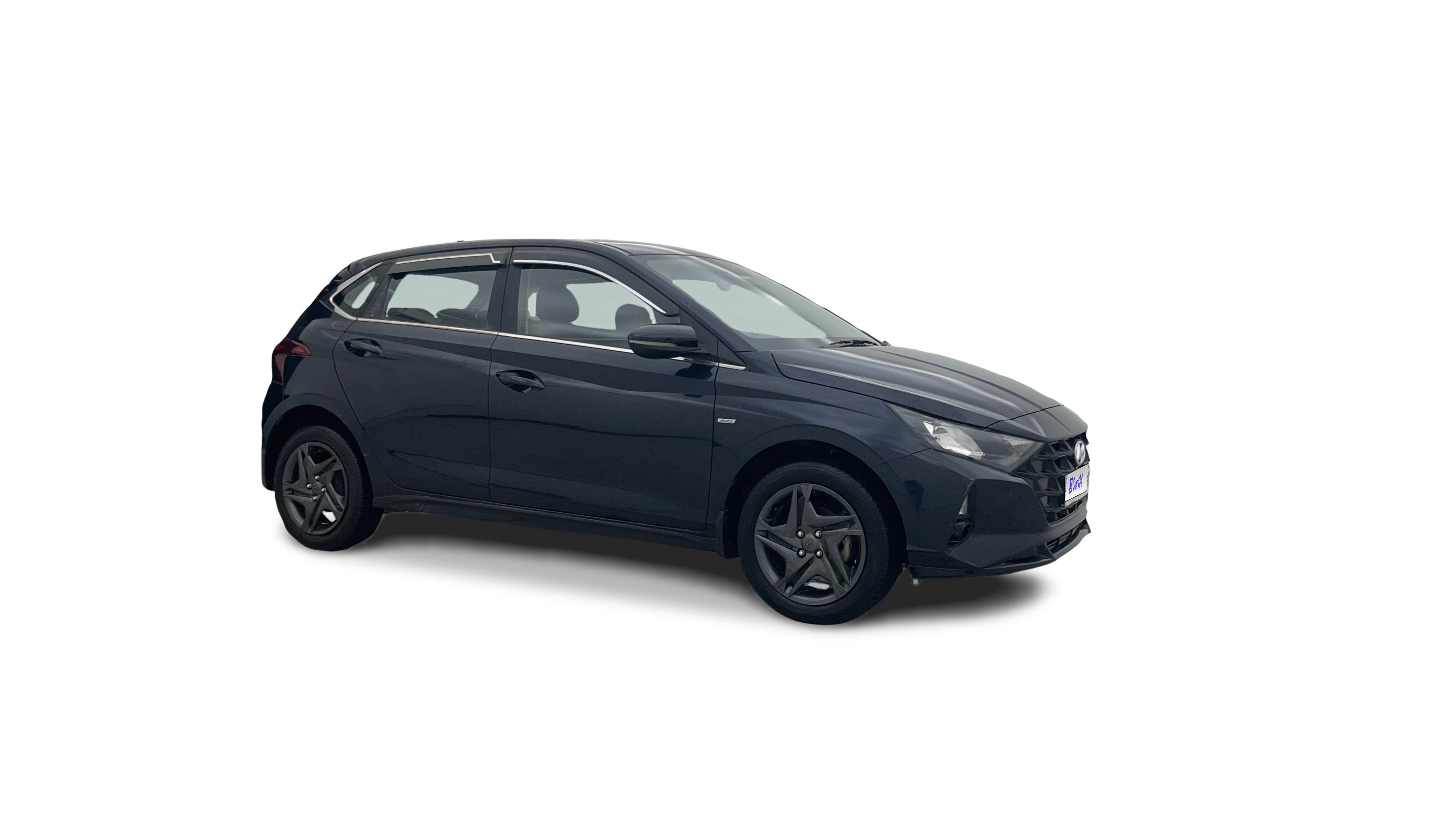 2023 Hyundai NEW I20 - Hatchback - Petrol - Automatic - ₹8.22 lakh