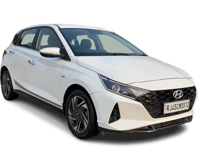 Hyundai NEW I20-img