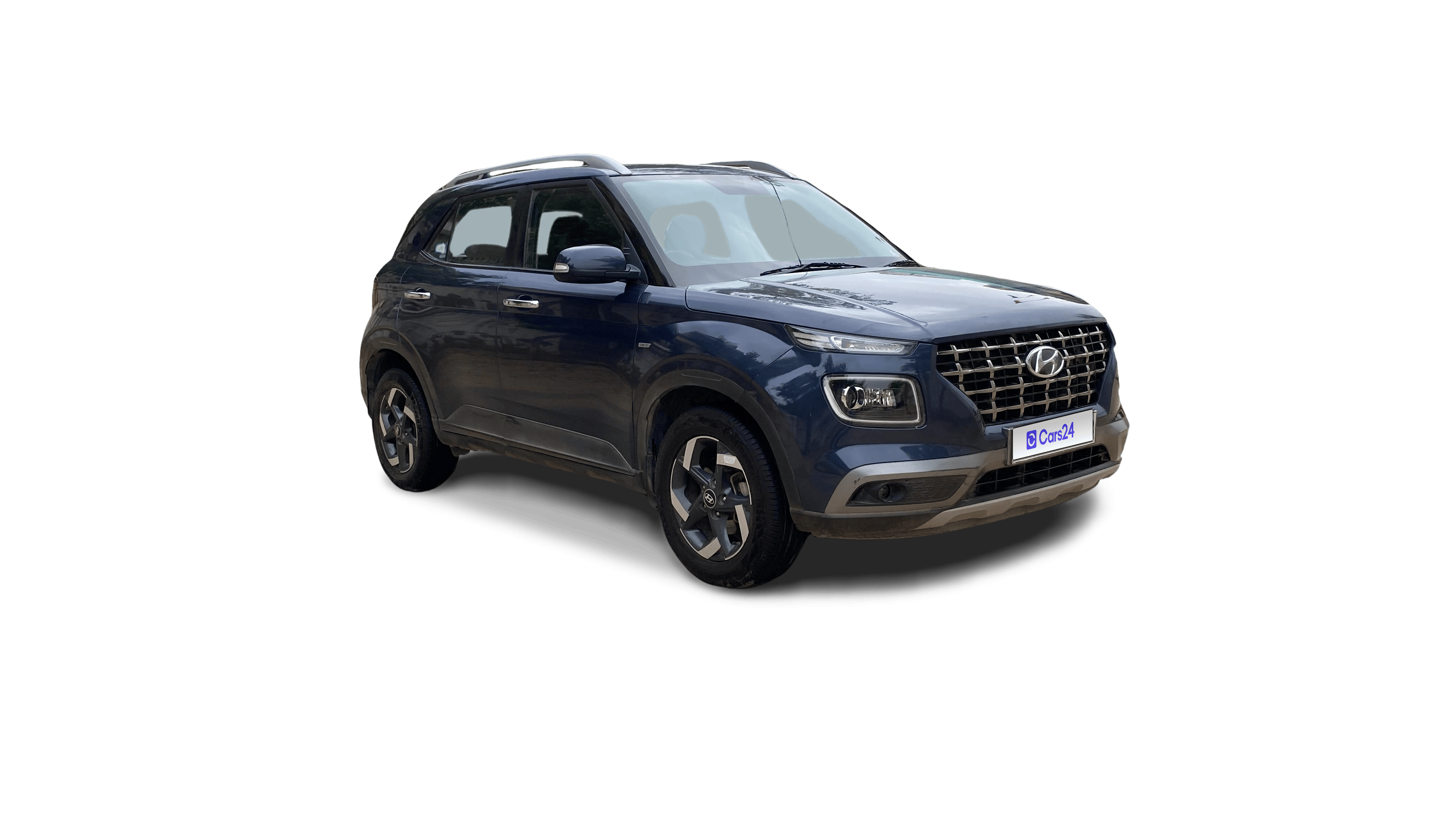 2021 Hyundai VENUE - SUV - Petrol - Automatic - ₹6.80 lakh