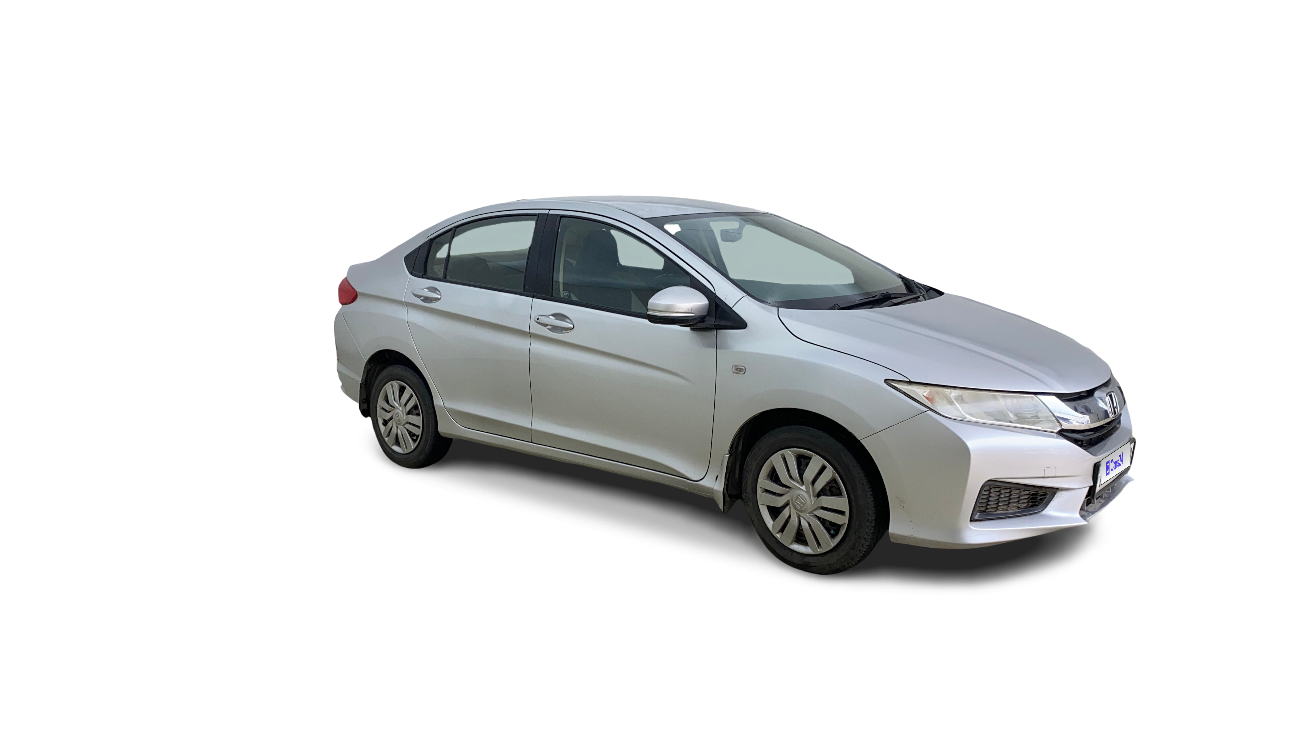 2015 Honda City - Sedan - Petrol - Manual - ₹4.07 lakh