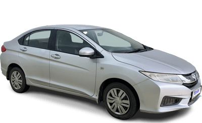 2015 Honda City - Sedan - Petrol - Manual - ₹4.07 lakh