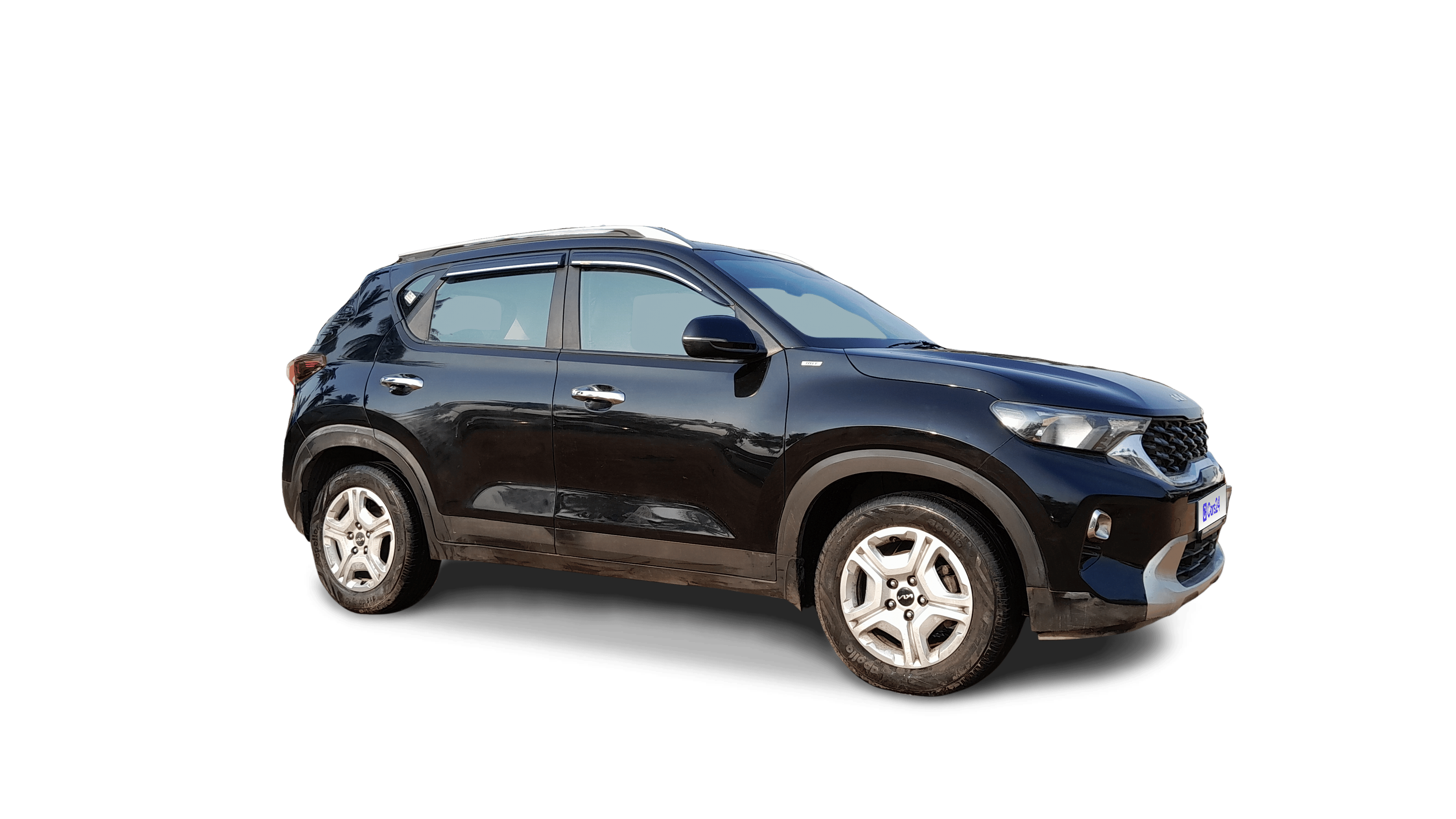 2023 KIA SONET - SUV - Petrol - Manual - ₹7.90 lakh