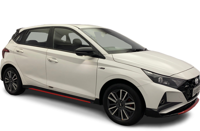Hyundai NEW I20 N LINE-img