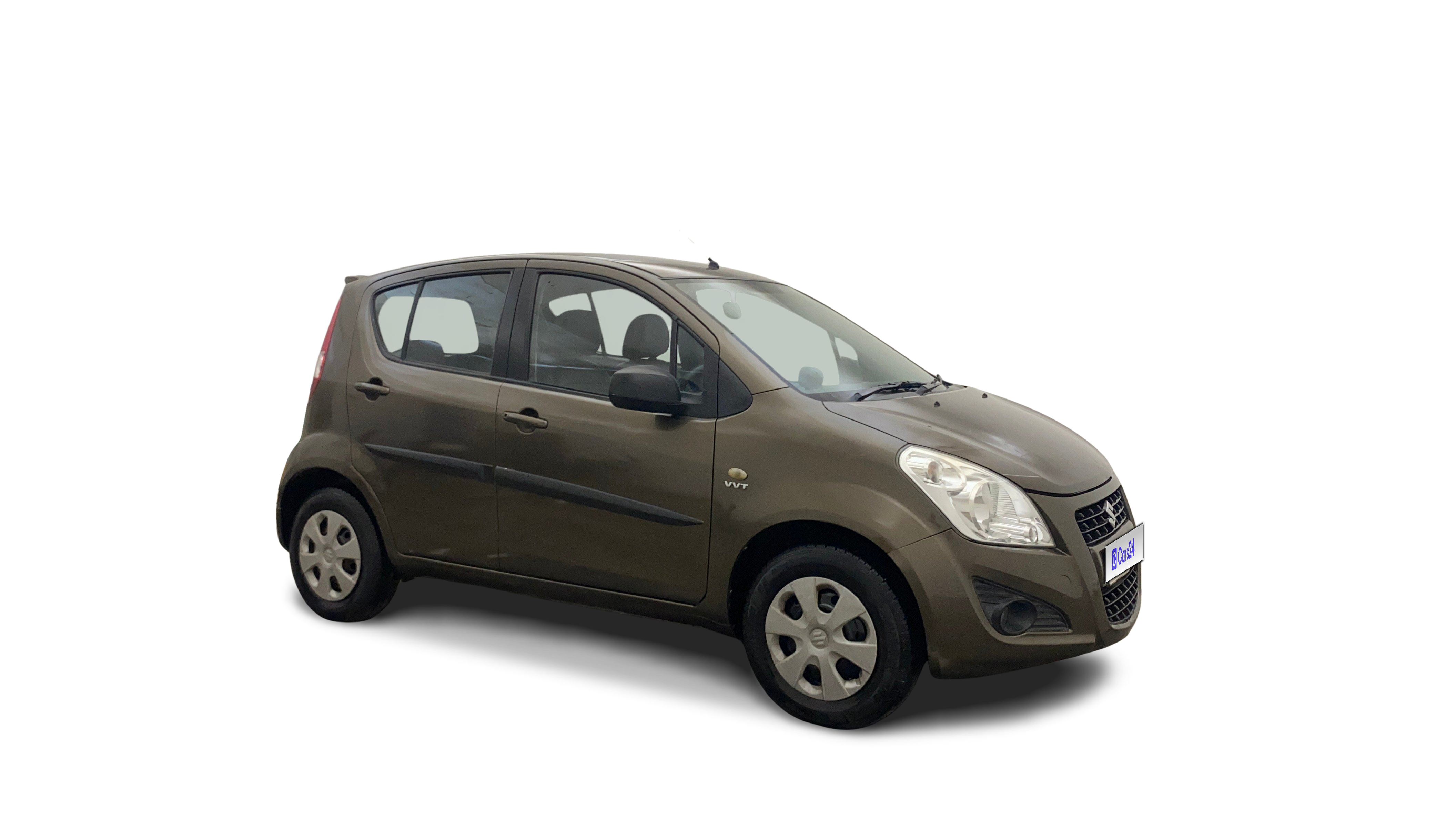 2015 Maruti Ritz - Hatchback - Petrol - Manual - ₹3.03 lakh