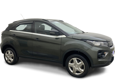 2020 Tata NEXON - SUV - Petrol - Manual - ₹5.86 lakh