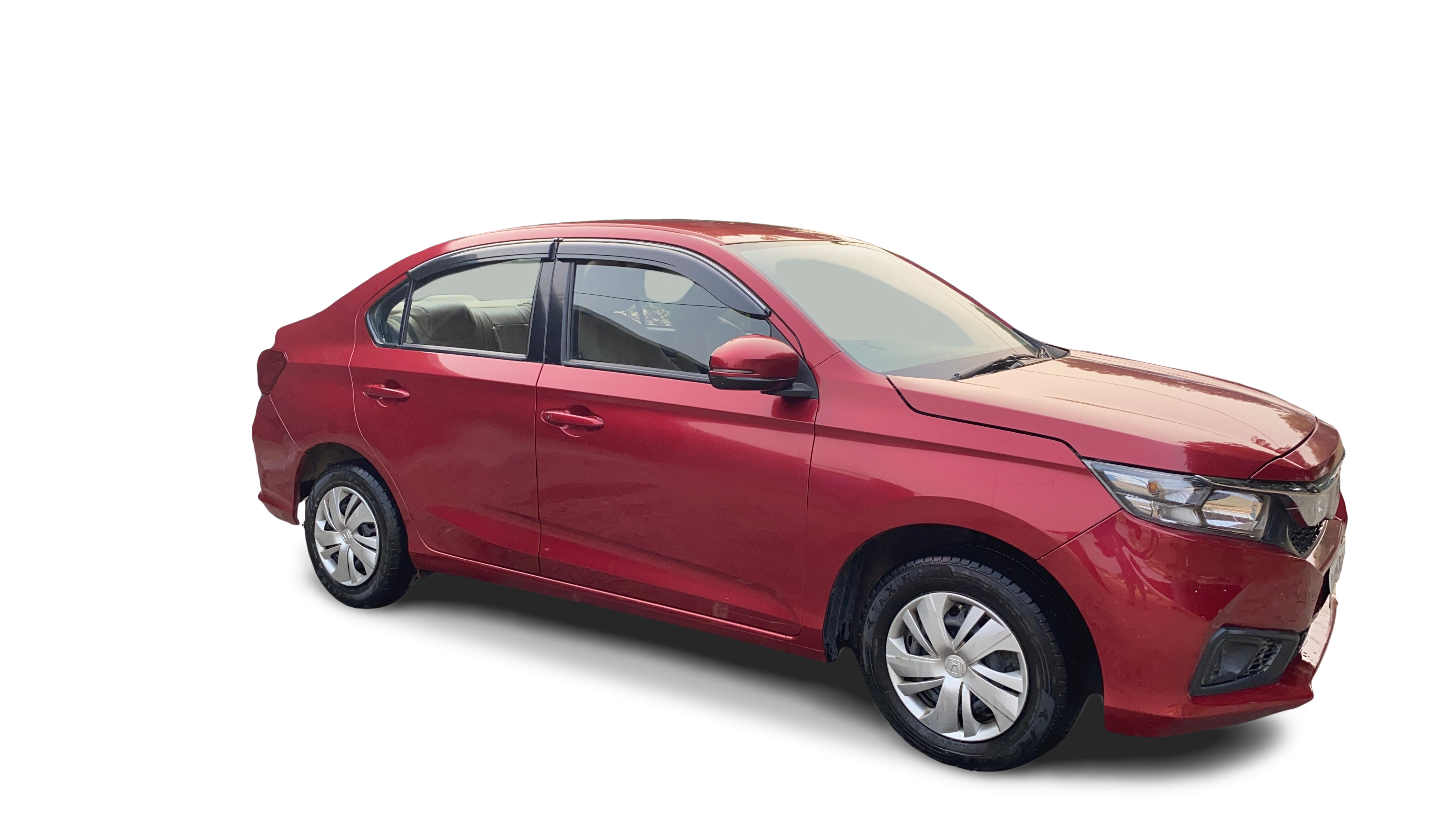 Honda Amaze-img