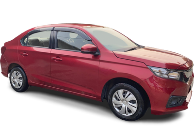 Honda Amaze-img