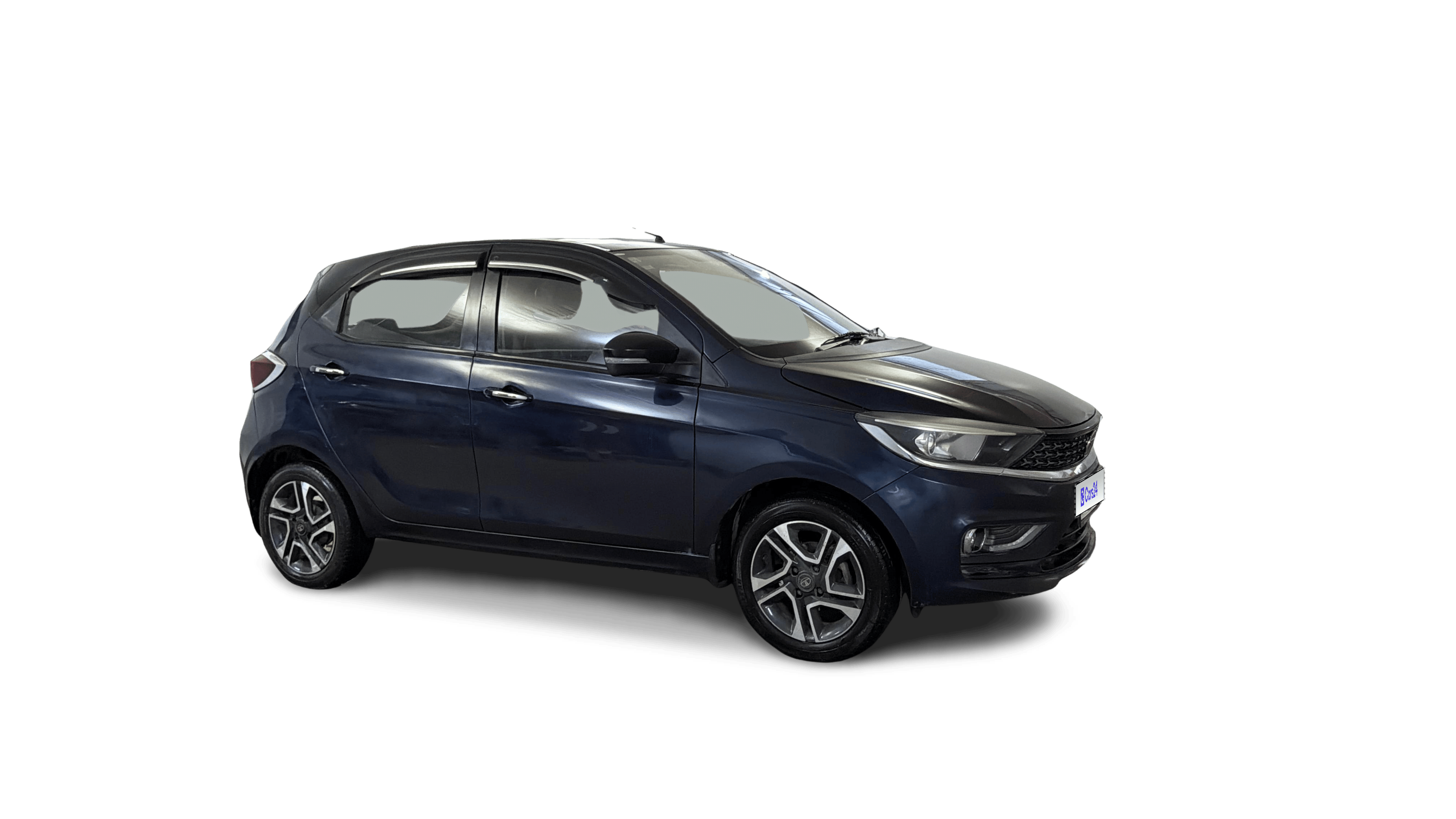 2022 Tata Tiago - Hatchback - Petrol - Manual - ₹4.22 lakh