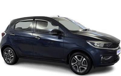 2022 Tata Tiago - Hatchback - Petrol - Manual - ₹4.22 lakh