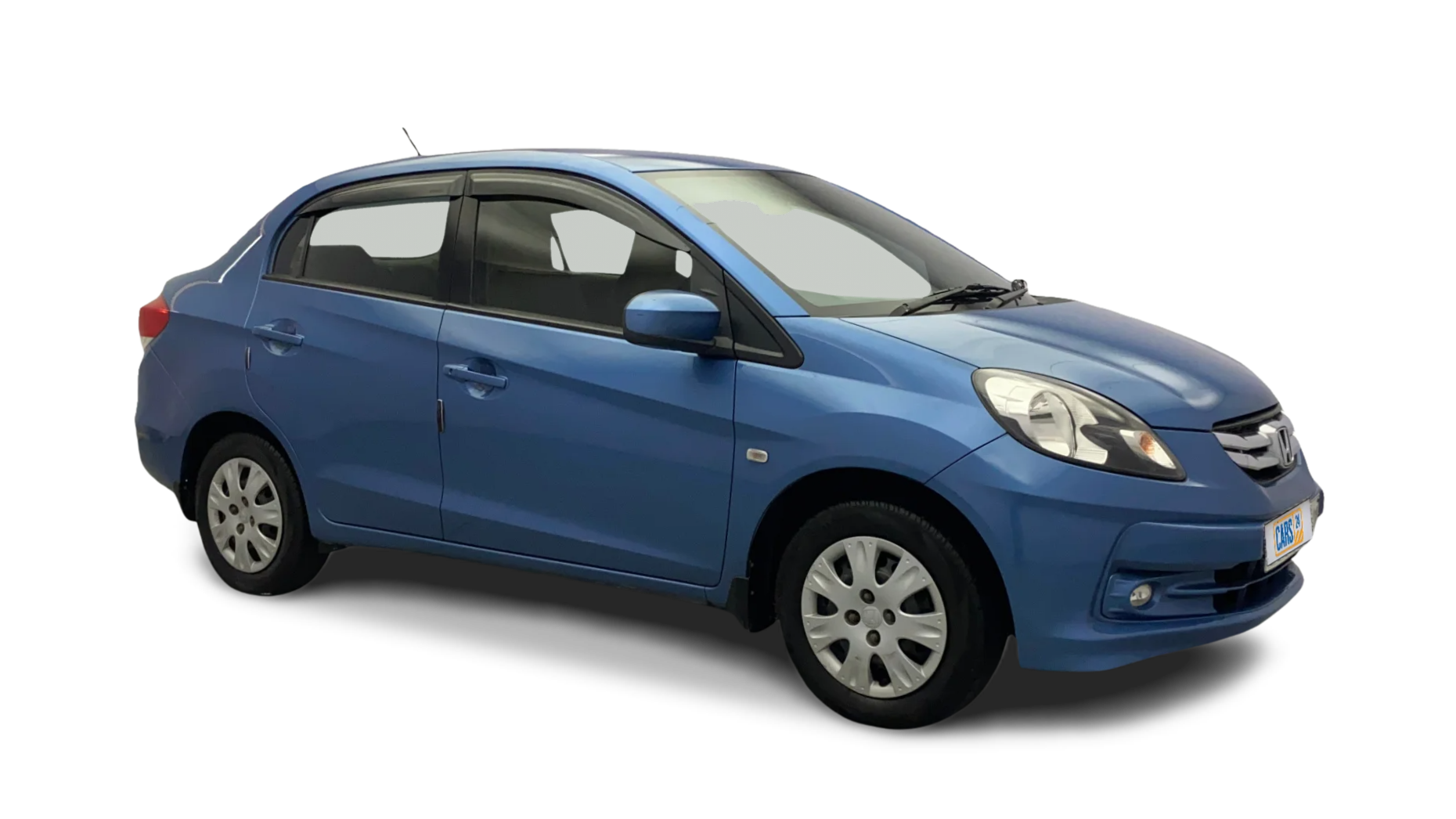 Honda Amaze-img