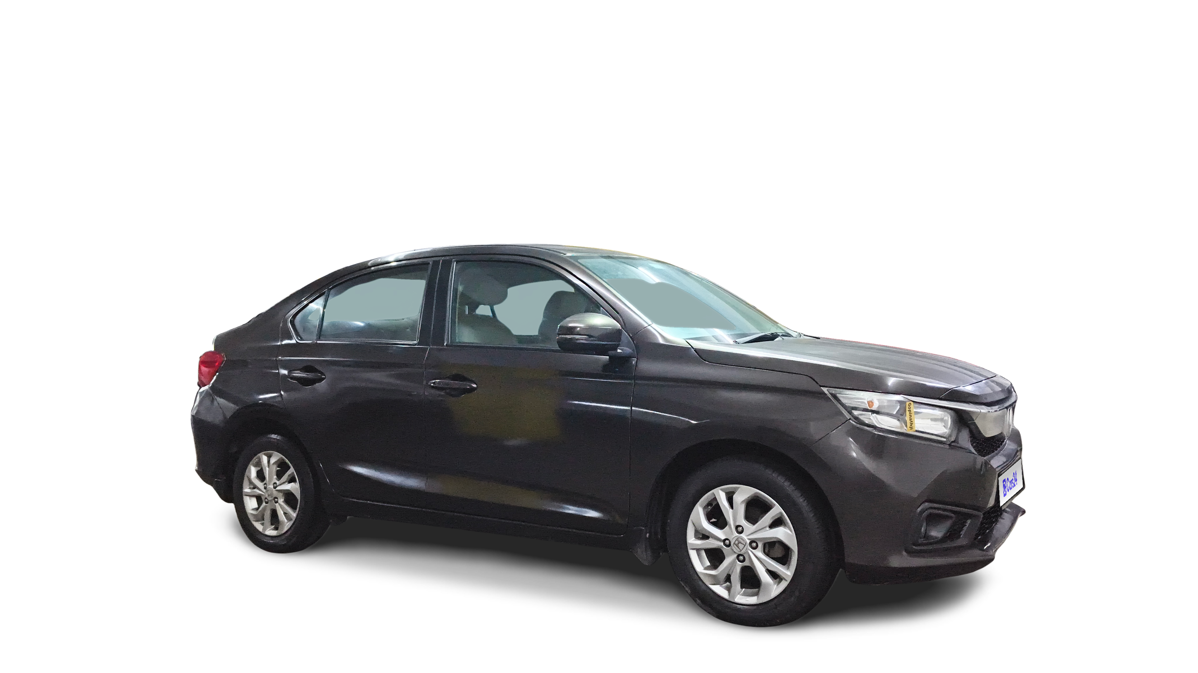 2020 Honda Amaze - Sedan - Petrol - Manual - ₹5.45 lakh