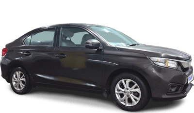 2020 Honda Amaze - Sedan - Petrol - Manual - ₹5.45 lakh