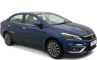 2019 Maruti Ciaz - Sedan - Petrol - Automatic - ₹6.32 lakh
