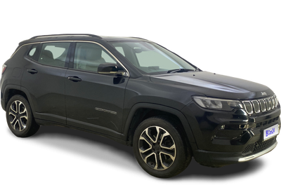 2021 Jeep Compass - SUV - Petrol - Automatic - ₹14.30 lakh
