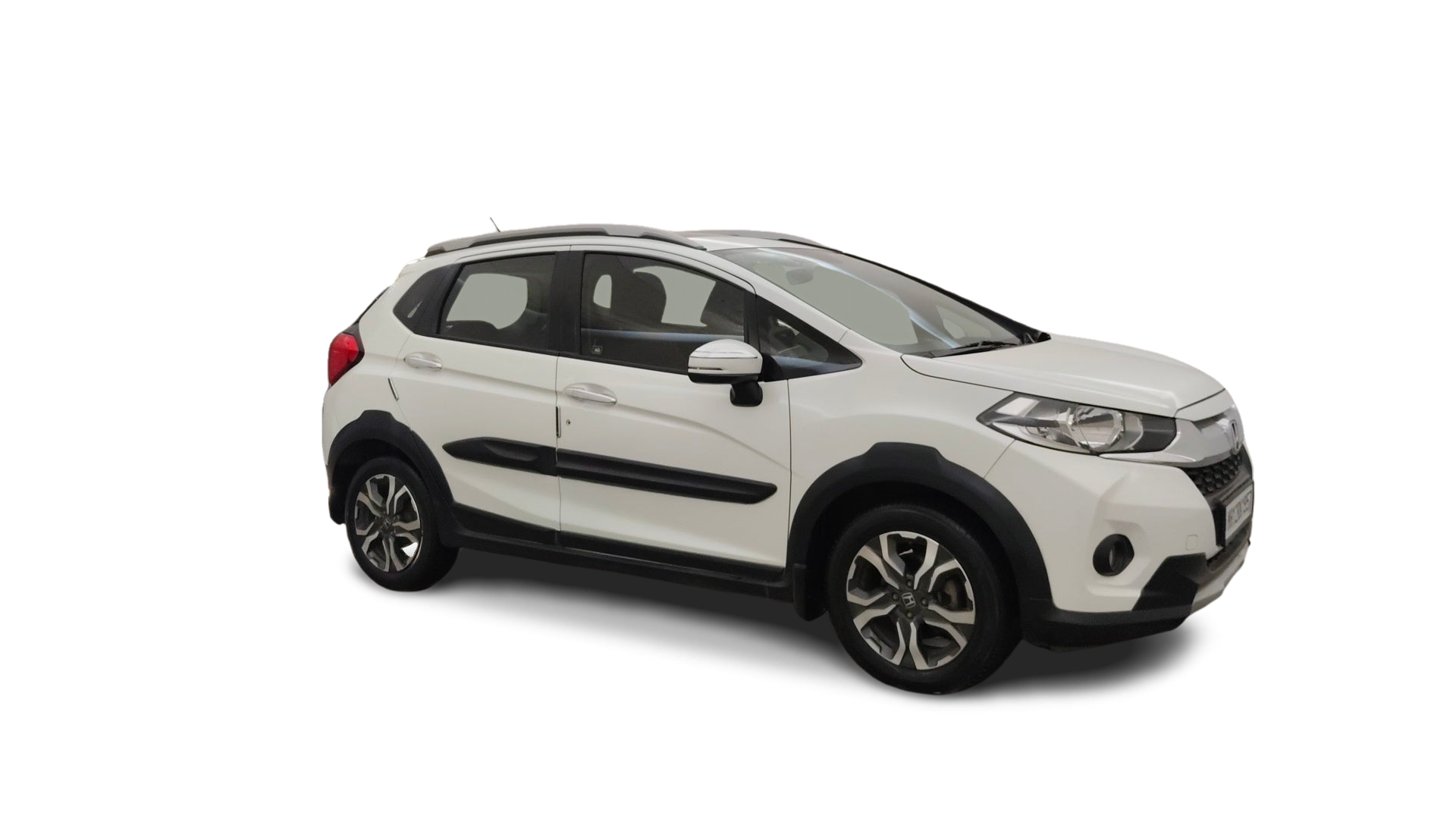 Honda WR-V-img