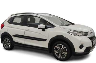 Honda WR-V-img