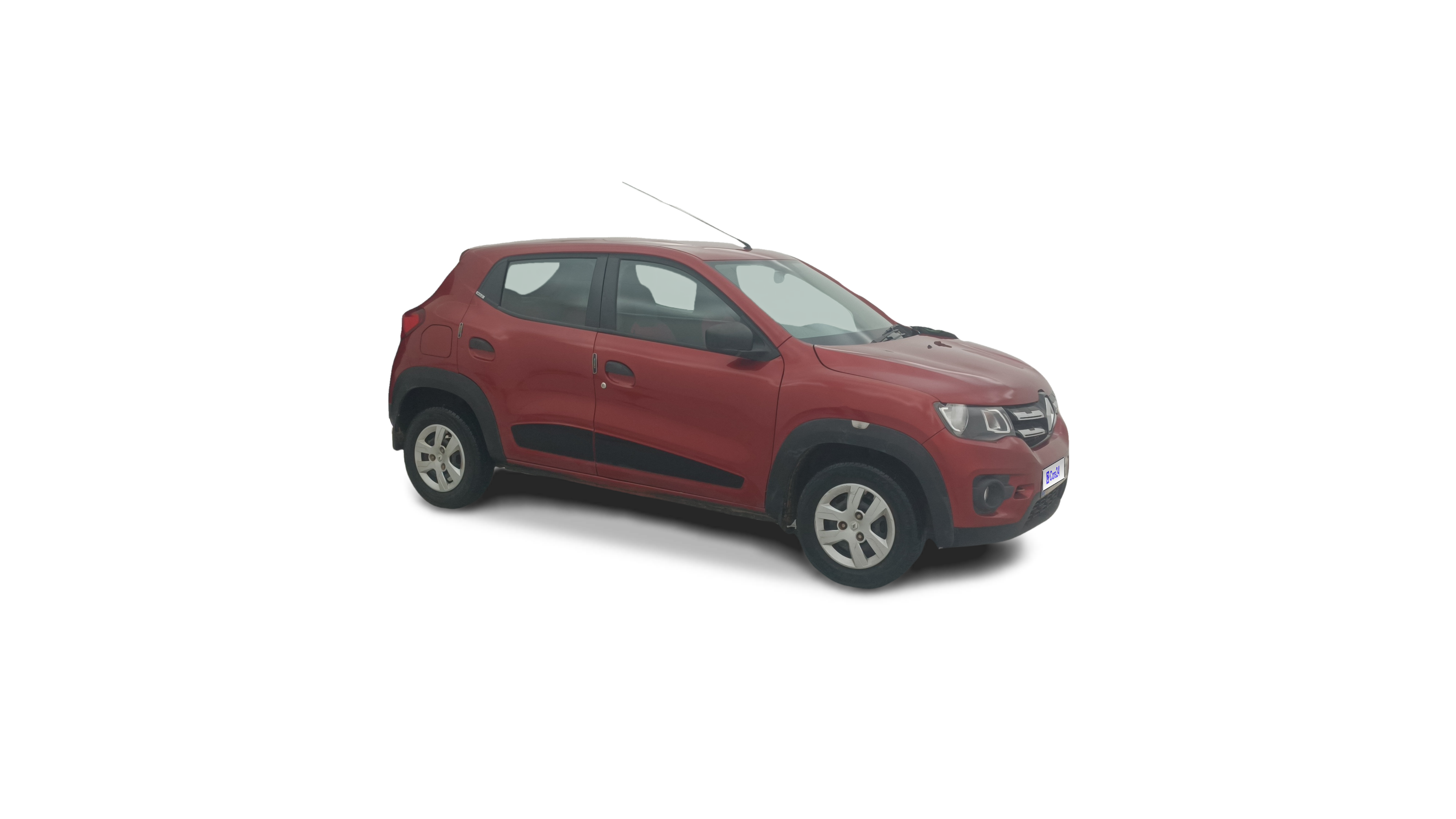 2019 Renault Kwid - Hatchback - Petrol - Manual - ₹3.20 lakh