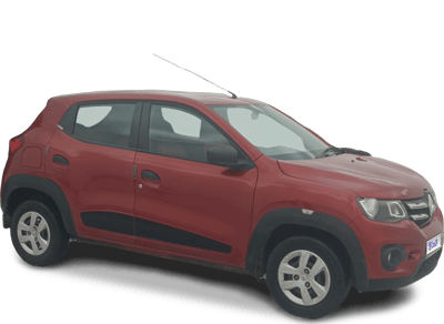 2019 Renault Kwid - Hatchback - Petrol - Manual - ₹3.20 lakh
