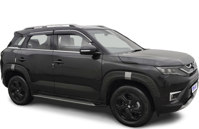 2024 Maruti BREZZA - SUV - Petrol - Manual - ₹9.67 lakh