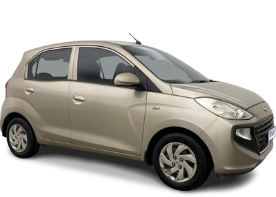2019 Hyundai NEW SANTRO - Hatchback - Petrol - Automatic - ₹3.26 lakh