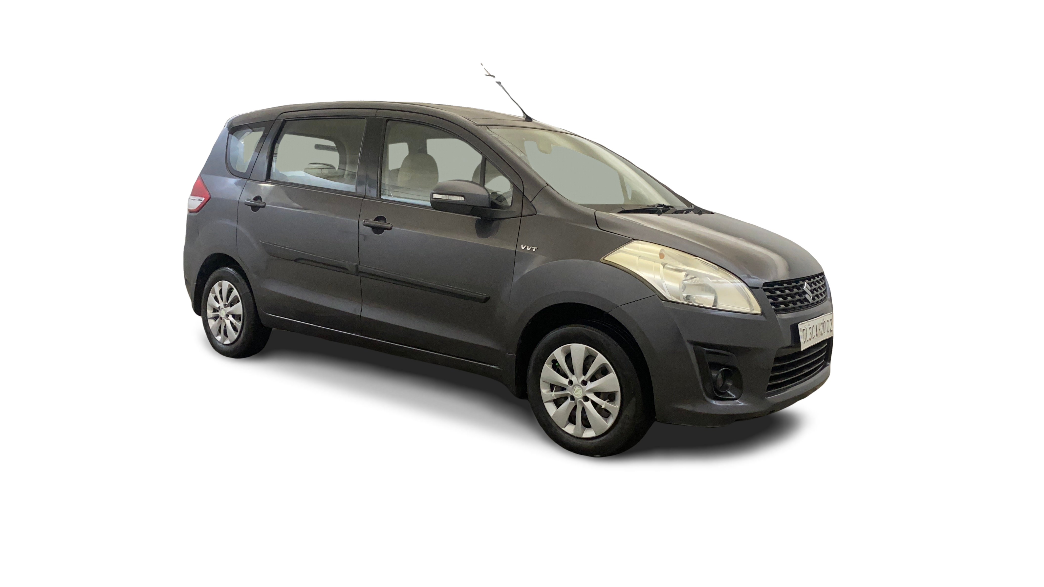 Maruti Ertiga-img