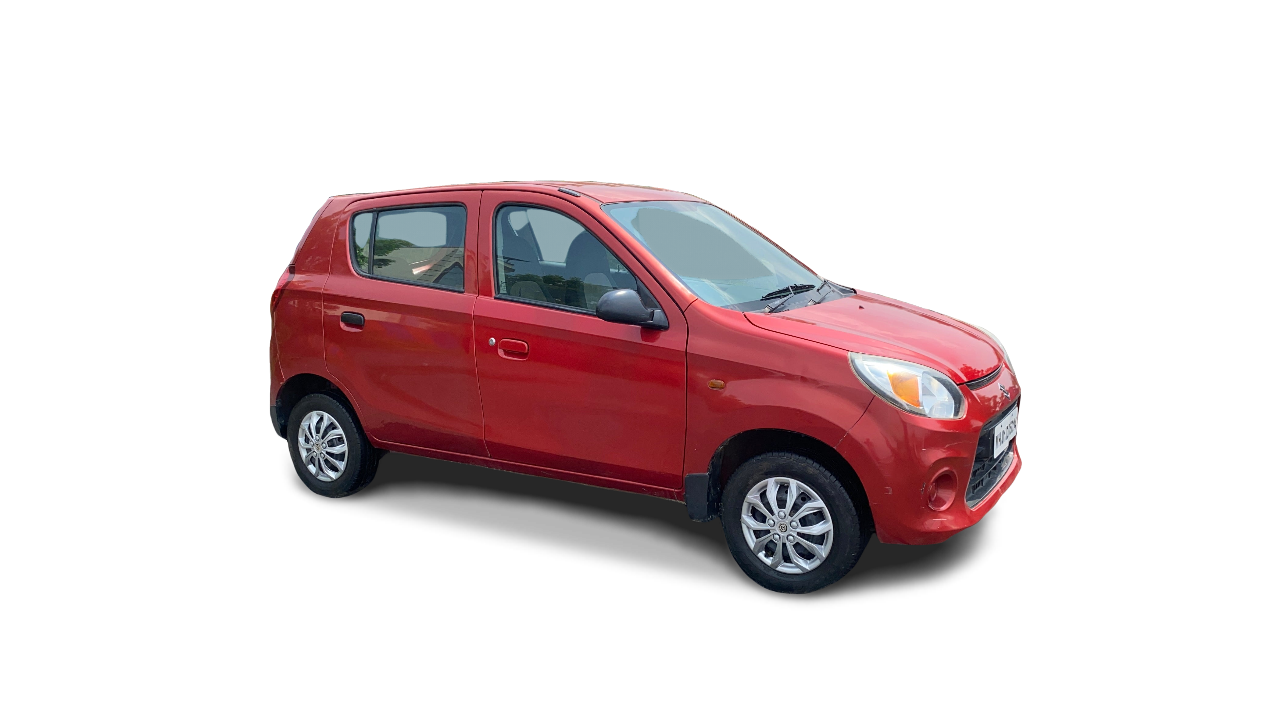 Maruti Alto 800-img