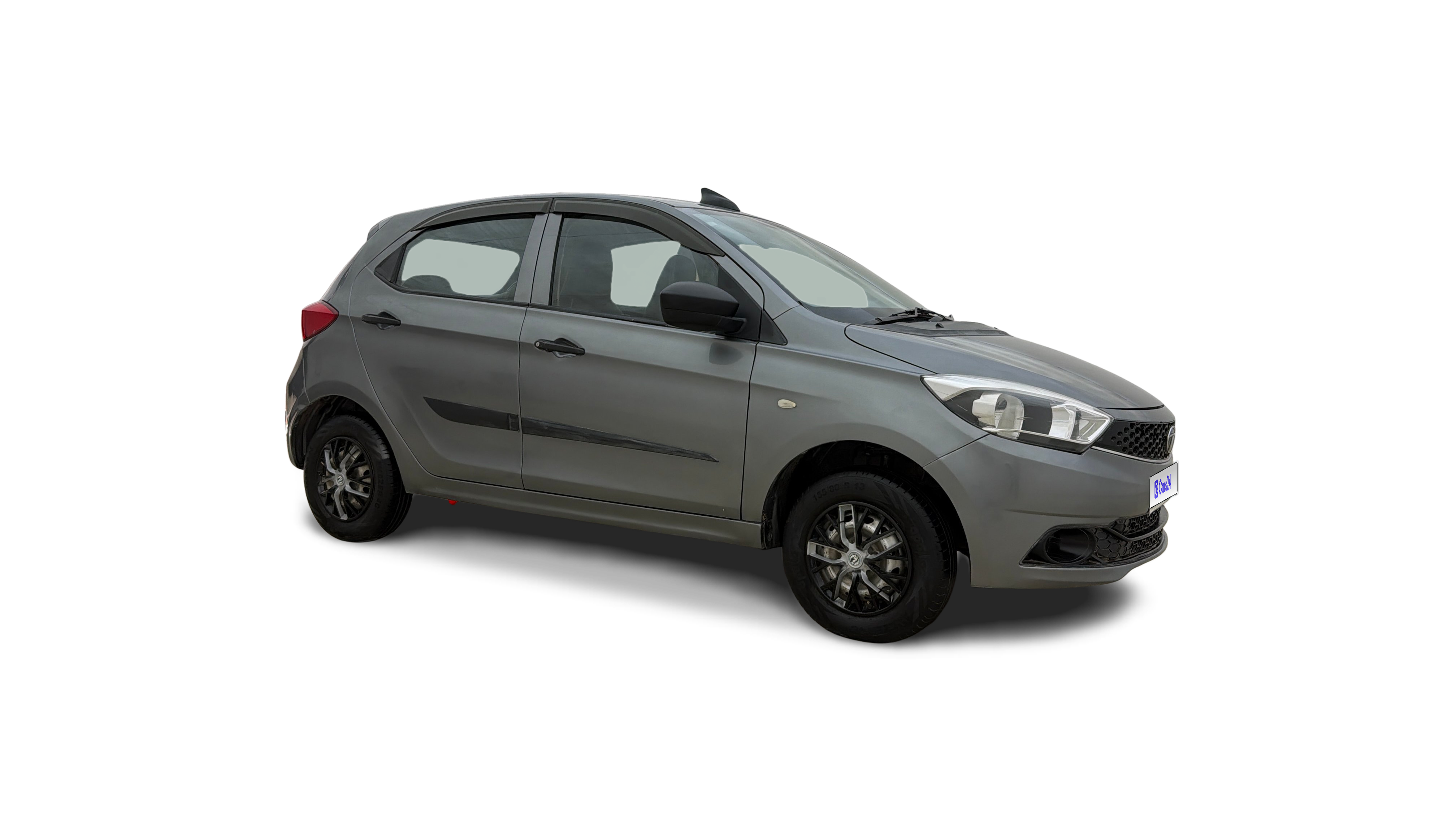 2018 Tata Tiago - Hatchback - Petrol - Manual - ₹3.27 lakh