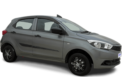 2018 Tata Tiago - Hatchback - Petrol - Manual - ₹3.27 lakh