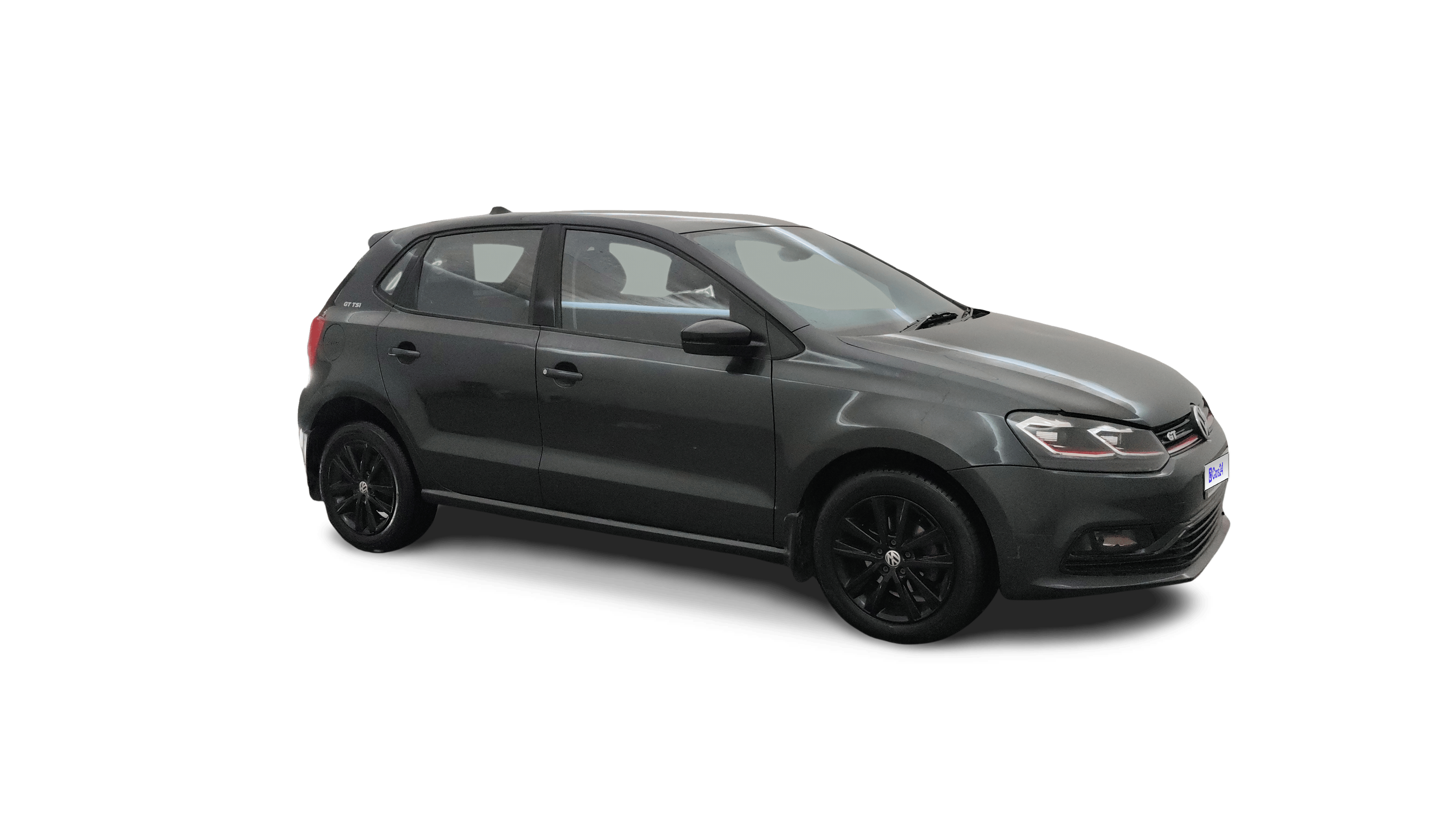 2016 Volkswagen Polo - Hatchback - Petrol - Automatic - ₹3.88 lakh