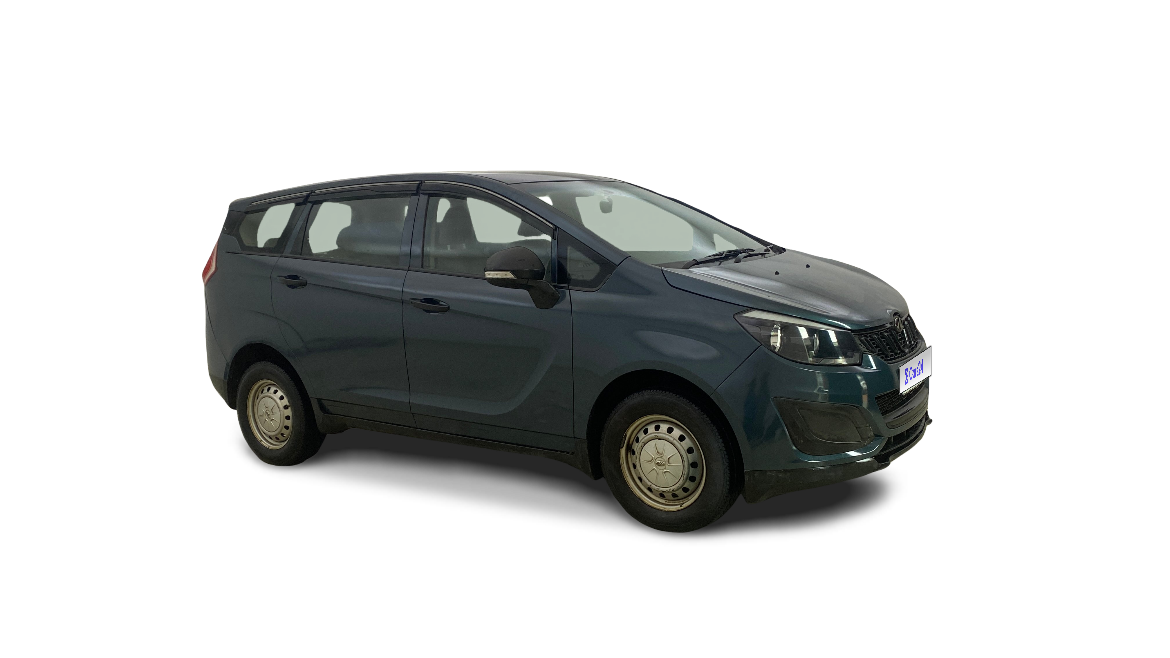 2019 Mahindra MARAZZO - SUV - Diesel - Manual - ₹5.19 lakh