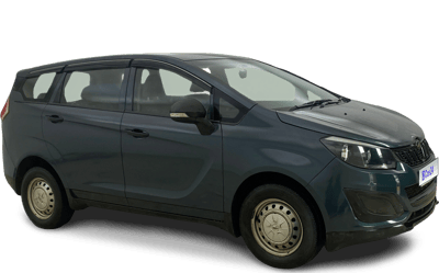 2019 Mahindra MARAZZO - SUV - Diesel - Manual - ₹5.19 lakh