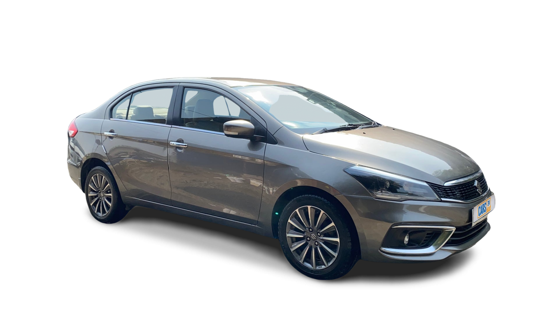 Maruti Ciaz-img