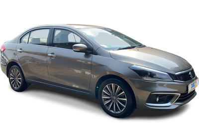 Maruti Ciaz-img