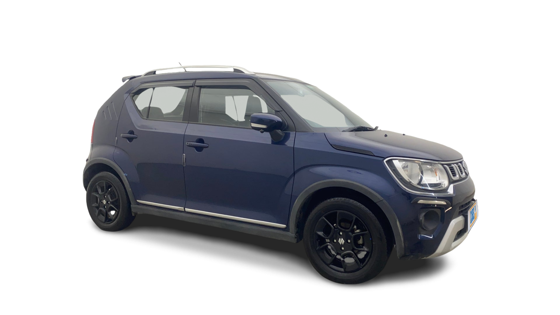 Maruti IGNIS-img