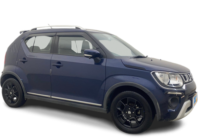 Maruti IGNIS-img